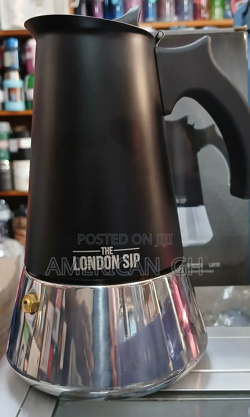 The London Sip, 300ml