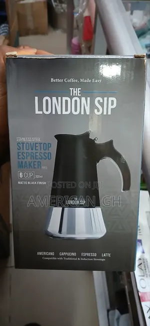 The London Sip, 300ml