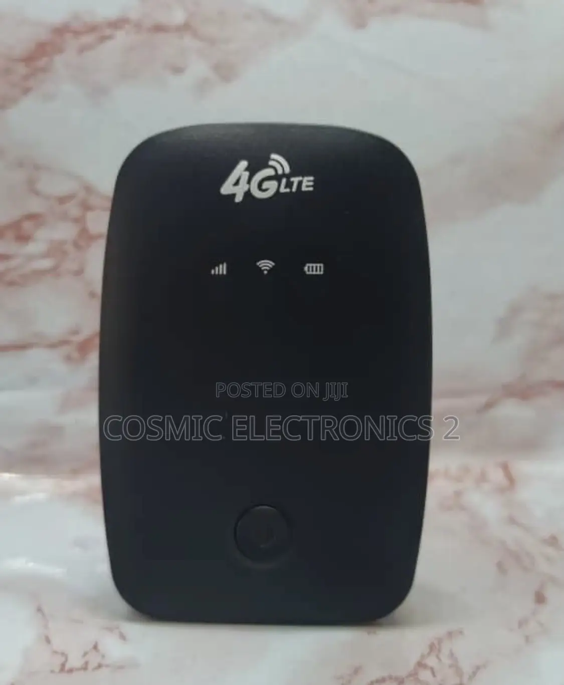 Mobile Wi-Fi Router