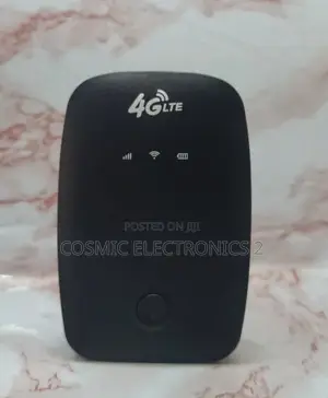 Mobile Wi-Fi Router