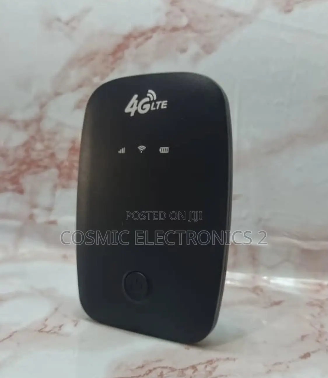 Mobile Wi-Fi Router
