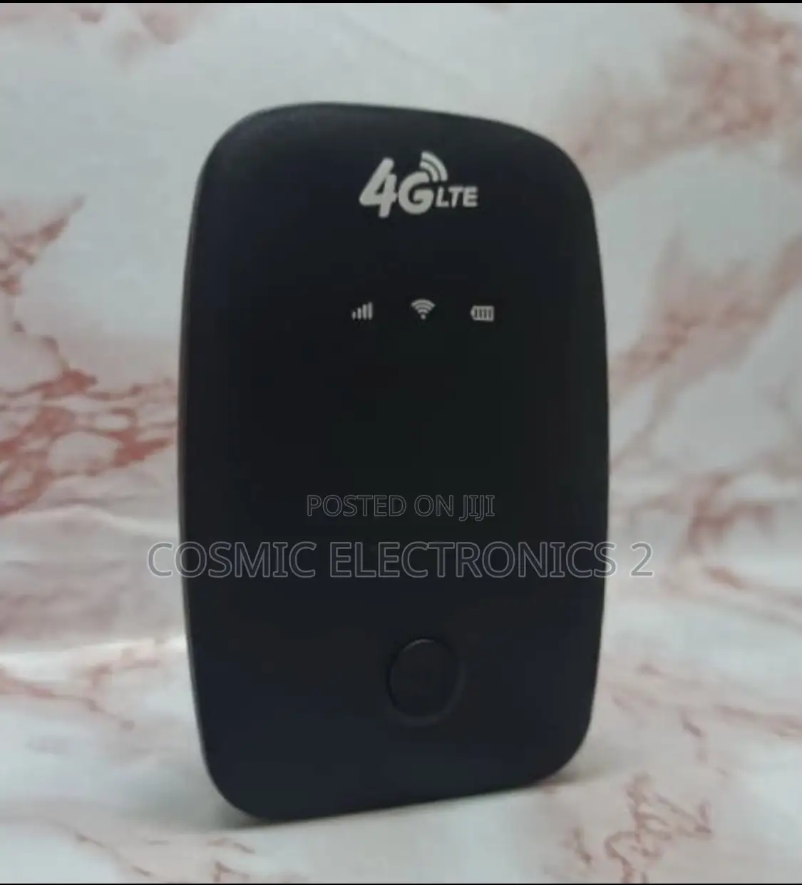 Mobile Wi-Fi Router