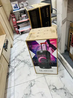 Mic Guitar in Lg Xl75 Bluetooth Speaker