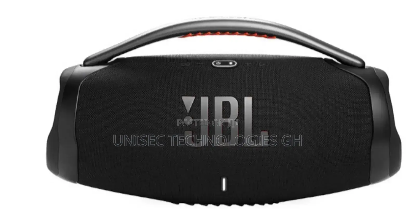 Rechargeable Battery Long Lasting Boombox 3 Box