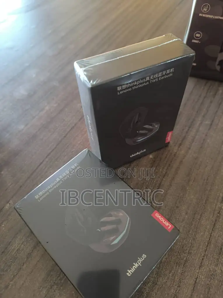 Lenovo Thinkplus TWS Earbuds