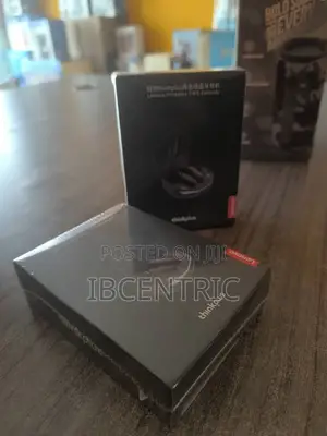 Lenovo Thinkplus TWS Earbuds