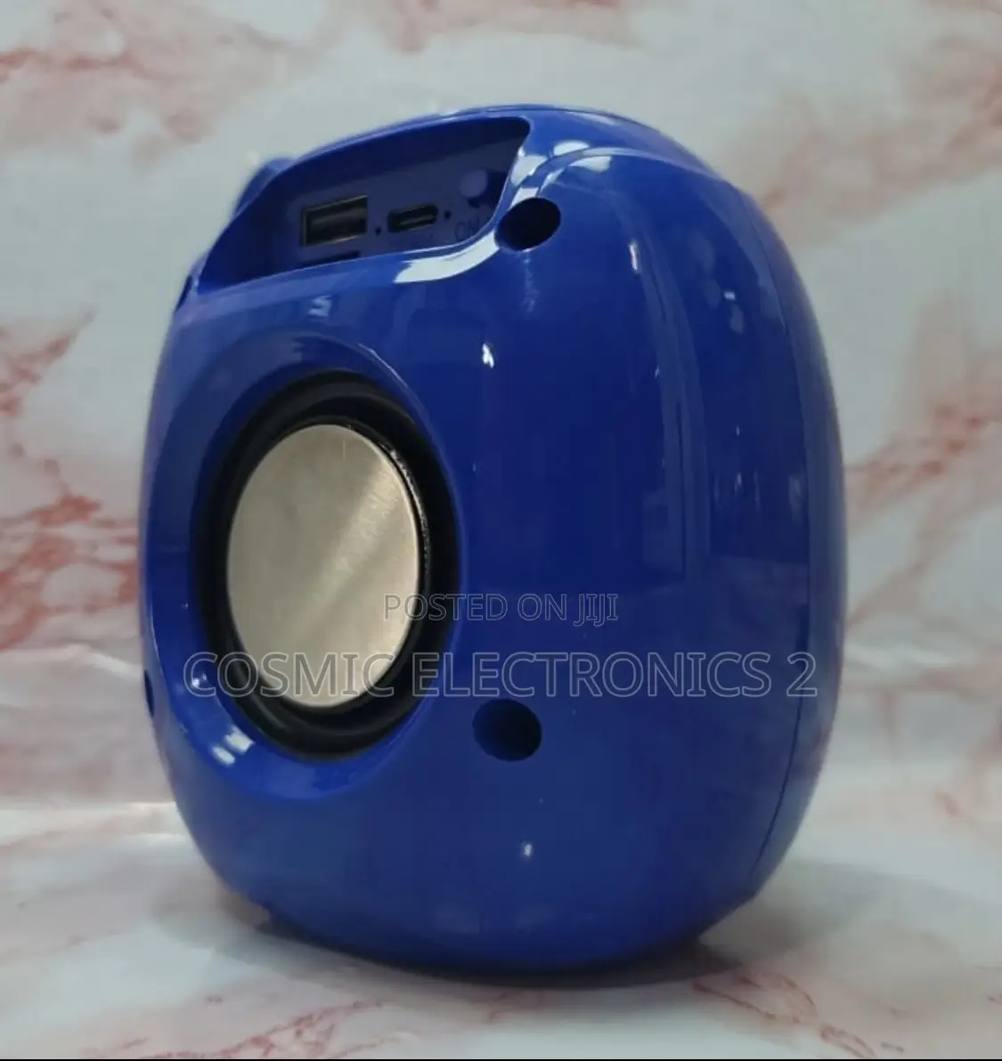 F-Leco F-407 Wireless Speaker