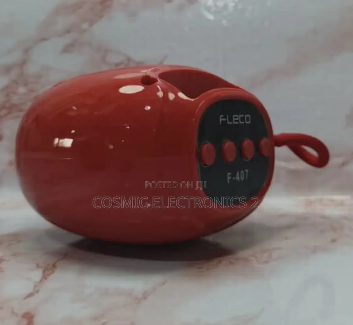 F-Leco F-407 Wireless Speaker