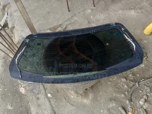 Mercedes Benz C300 Back Windscreen, W205 Back Glass
