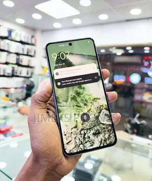 New Google Pixel 8 128 GB Green