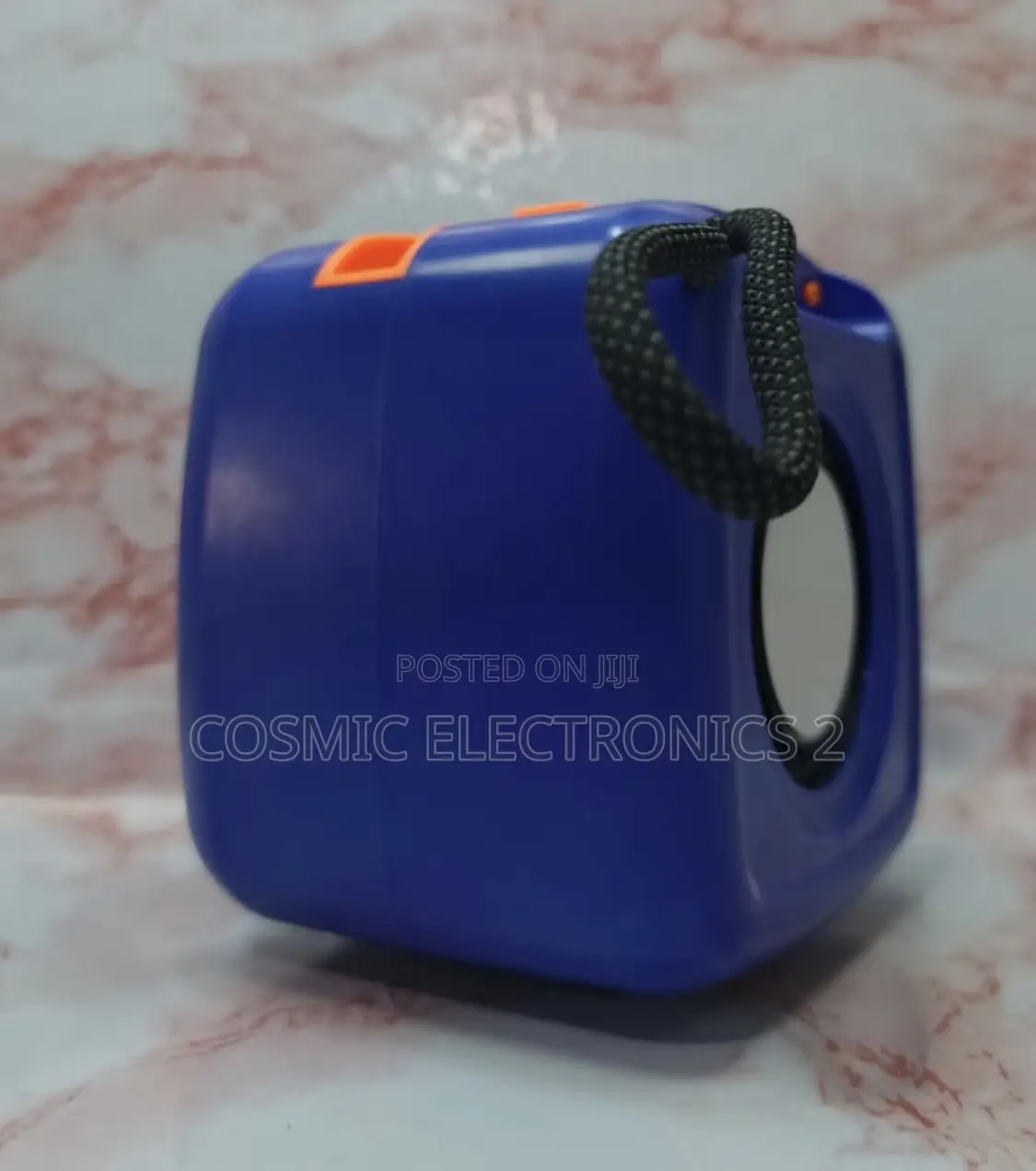X-911 Disco Wireless Speaker