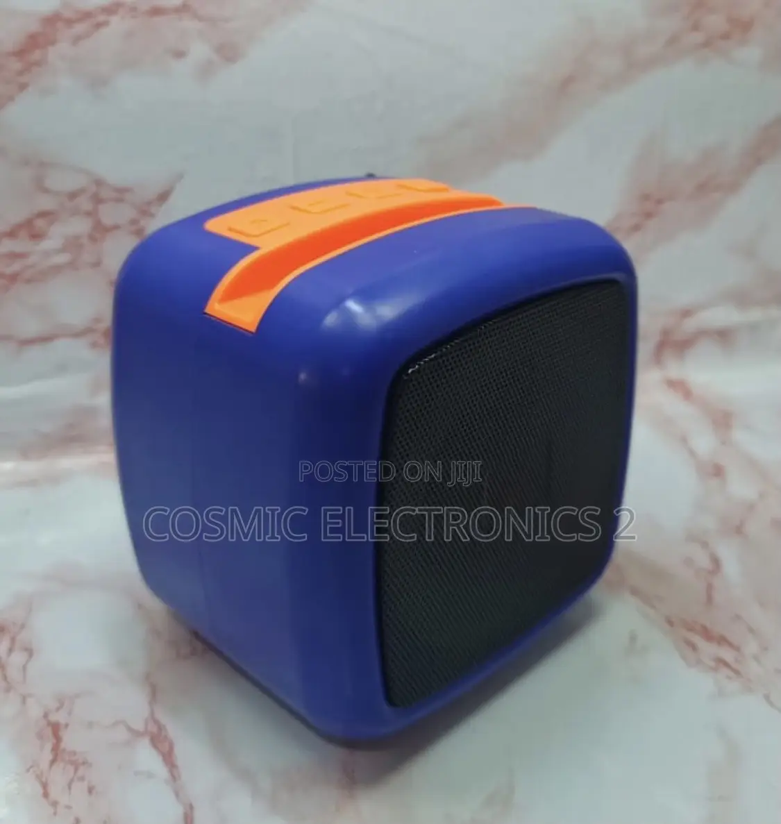 X-911 Disco Wireless Speaker