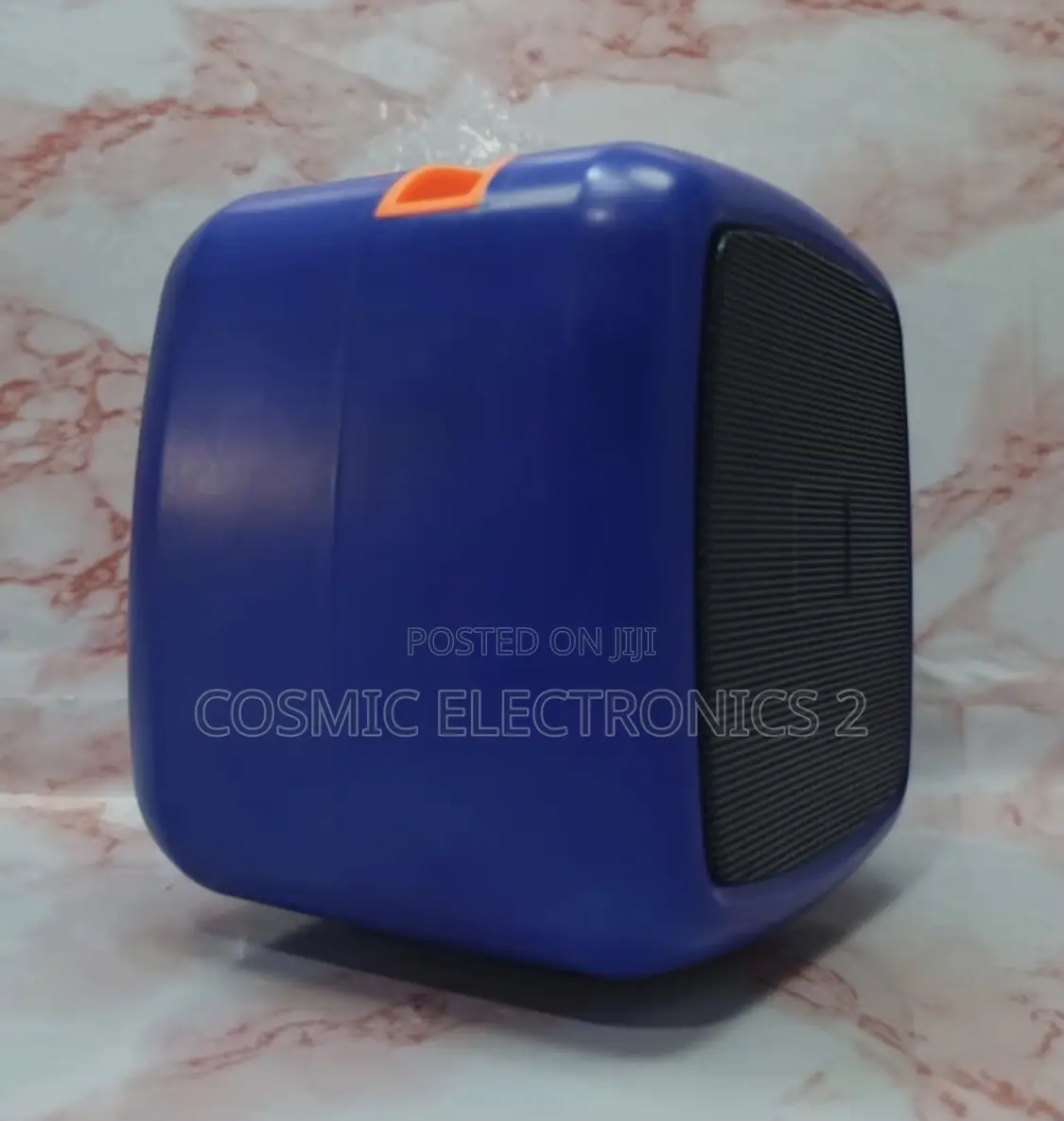 X-911 Disco Wireless Speaker