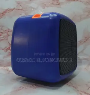X-911 Disco Wireless Speaker