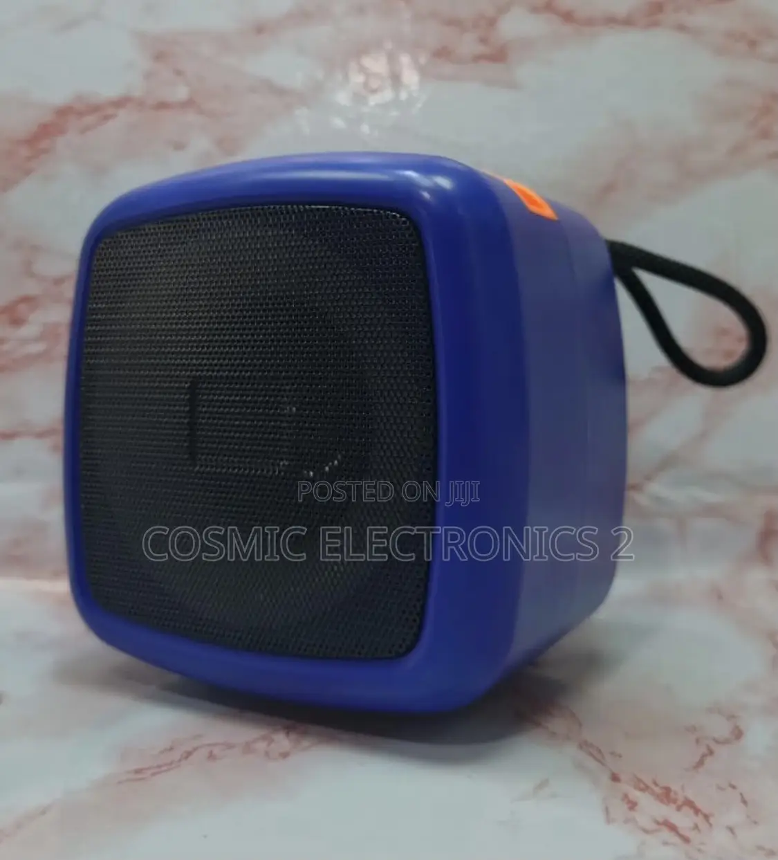 X-911 Disco Wireless Speaker