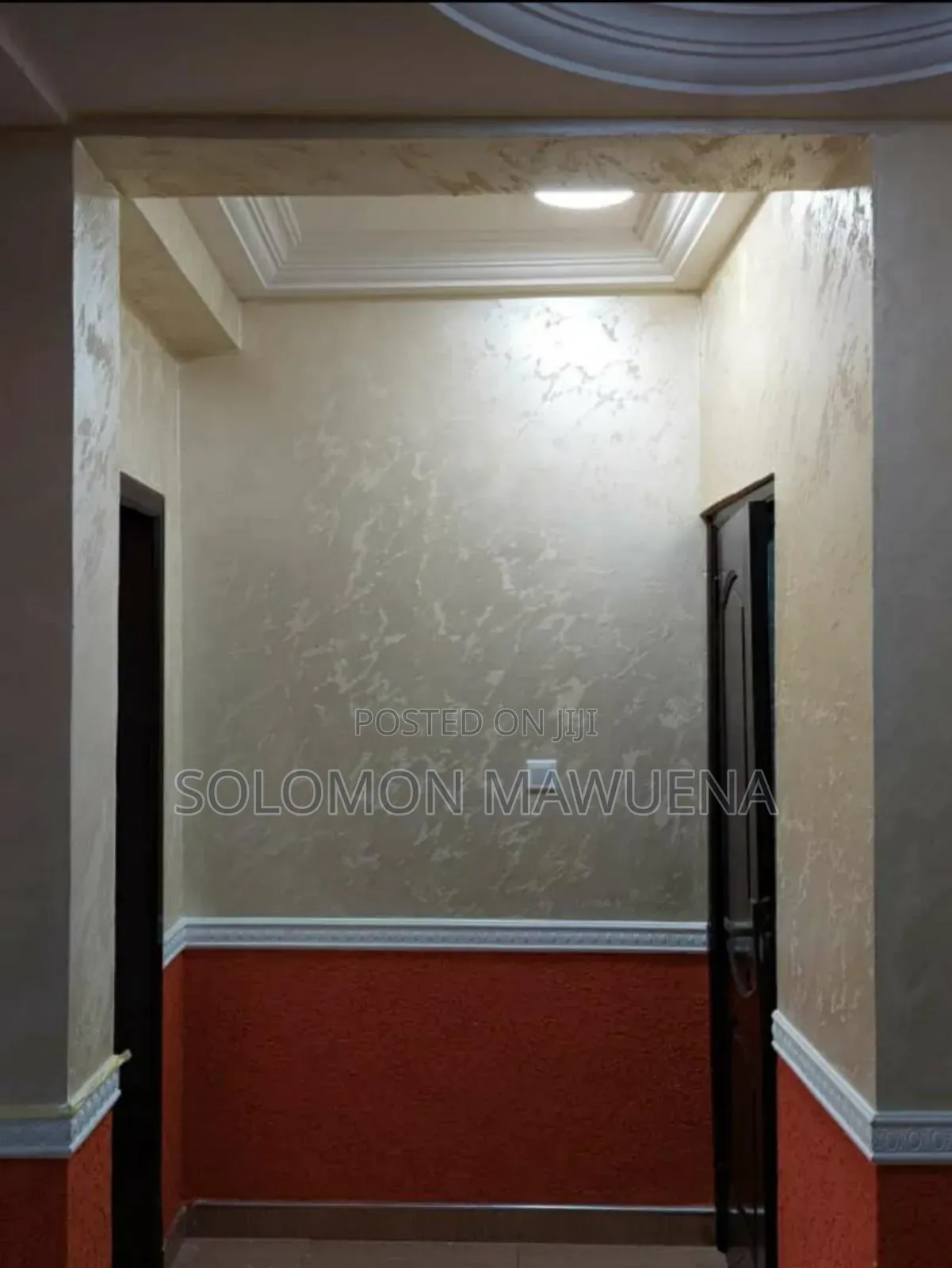 Quality Wall Texture Paint