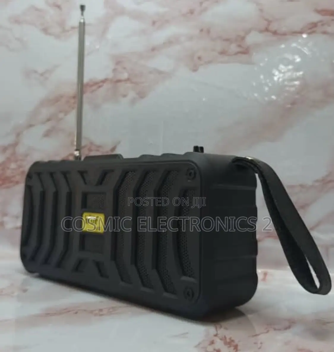 Wuf F055 Wireless Speaker