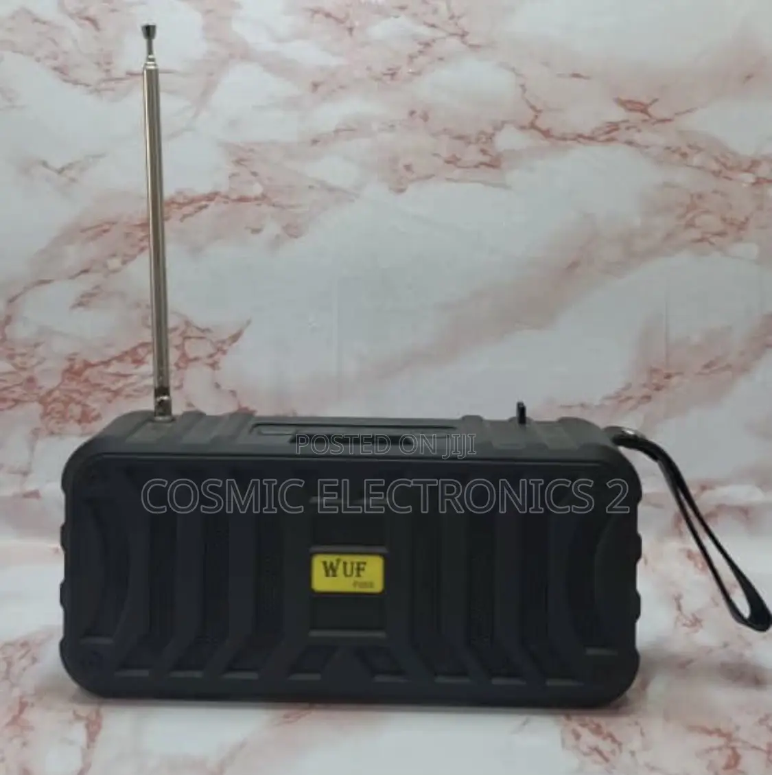 Wuf F055 Wireless Speaker