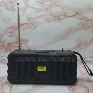 Wuf F055 Wireless Speaker