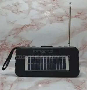 Wuf F055 Wireless Speaker