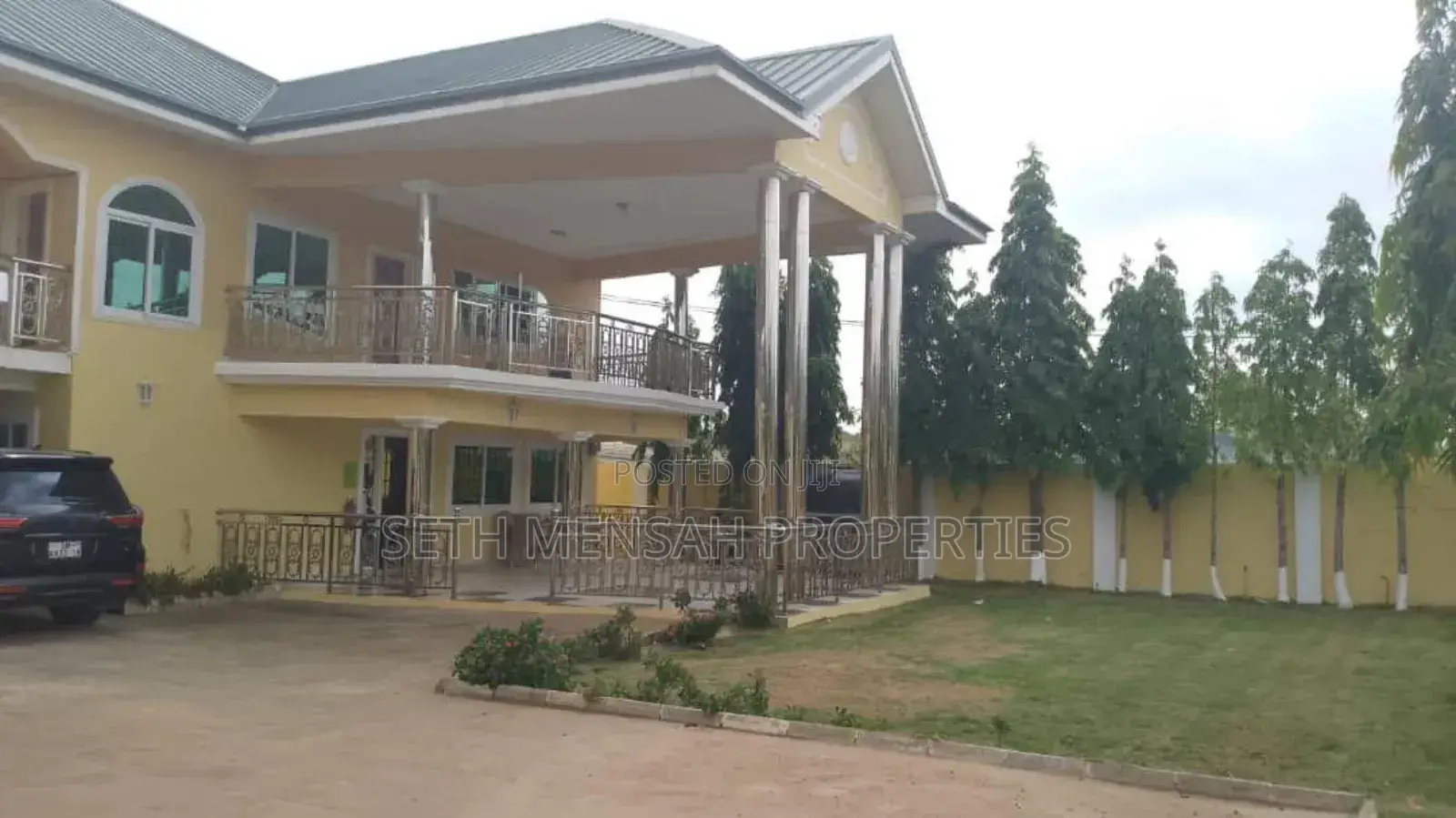9bdrm House in East Legon for rent