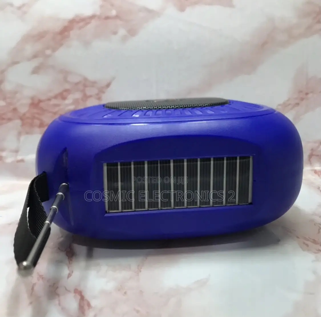 Nasinai Nsm-026 Multifunctional Wireless Speaker