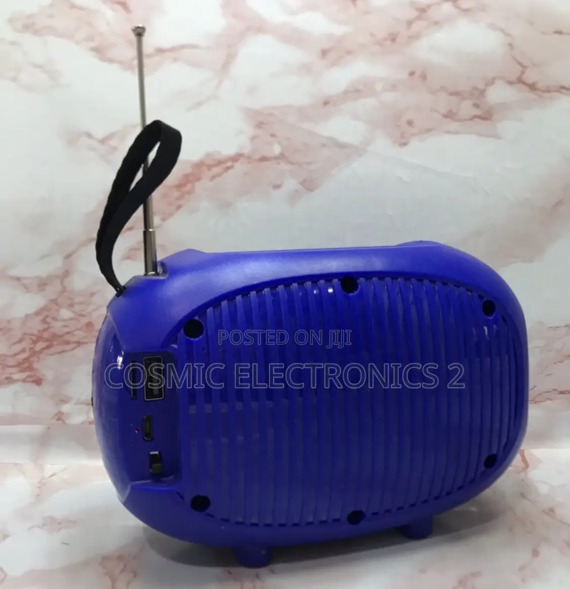 Nasinai Nsm-026 Multifunctional Wireless Speaker