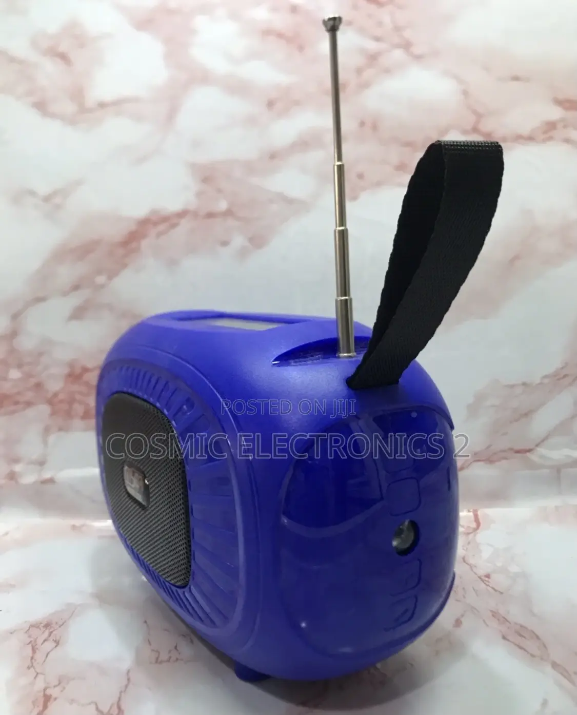 Nasinai Nsm-026 Multifunctional Wireless Speaker
