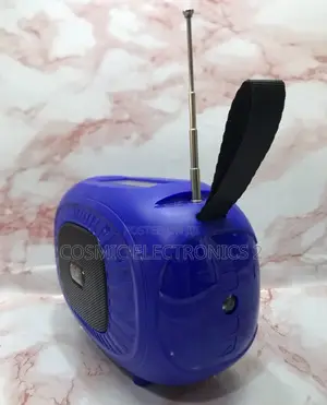 Nasinai Nsm-026 Multifunctional Wireless Speaker