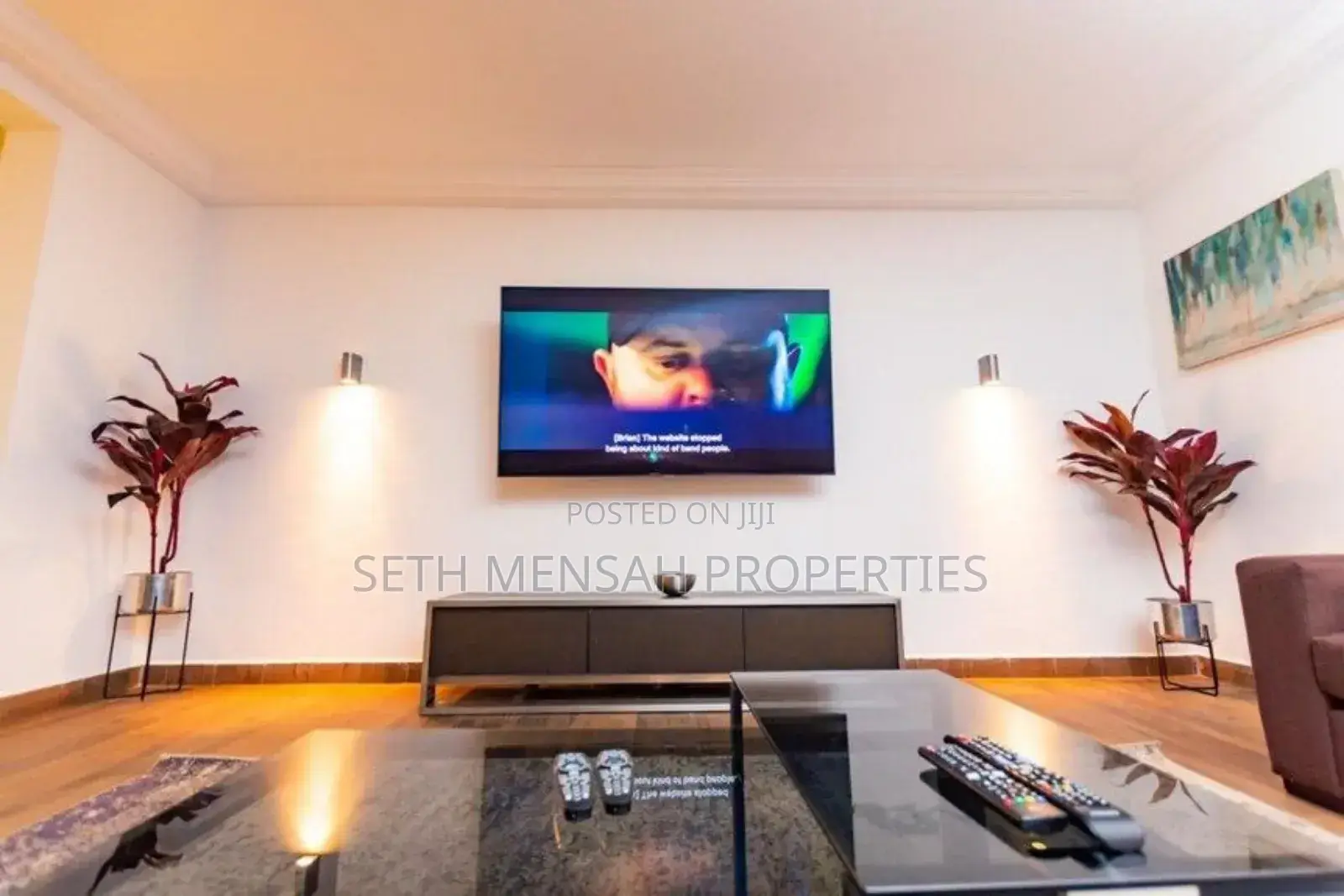 2bdrm Apartment in Airport Residential Area for sale