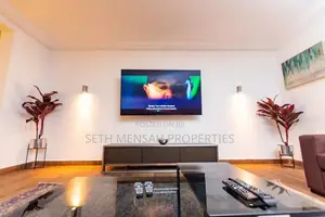 2bdrm Apartment in Airport Residential Area for sale