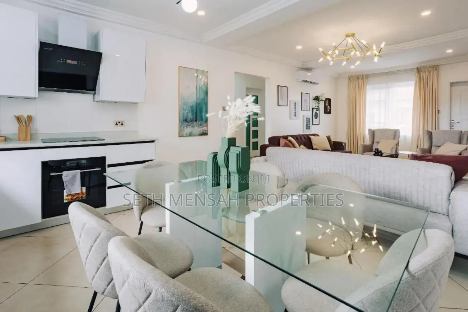 2bdrm Apartment in Airport Residential Area for sale