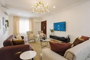2bdrm Apartment in Airport Residential Area for sale