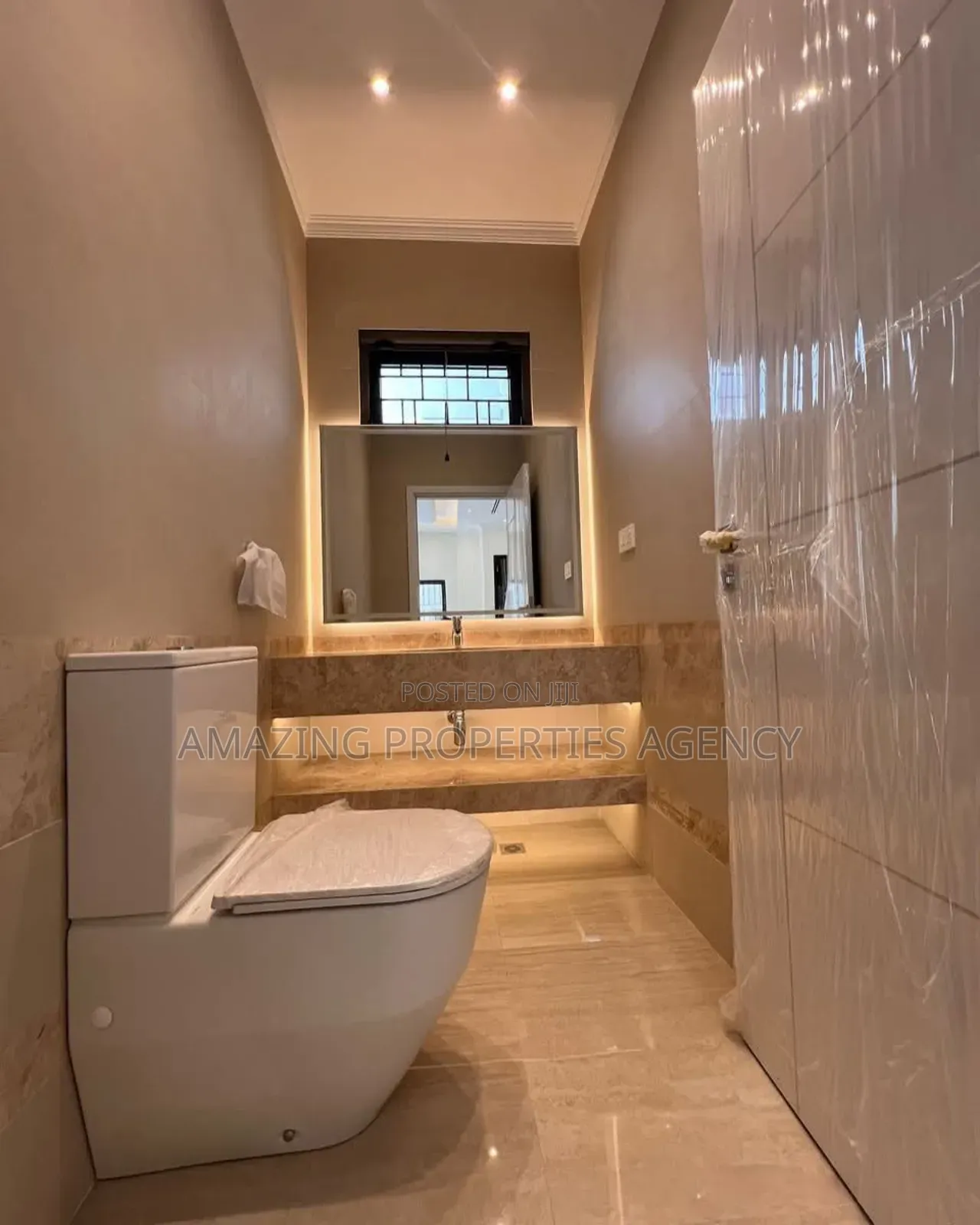 3bdrm House in Airport Residential Area for rent