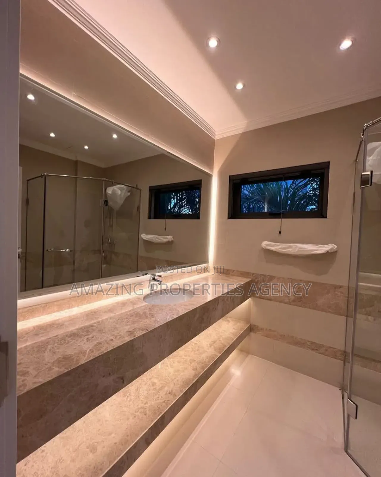 3bdrm House in Airport Residential Area for rent