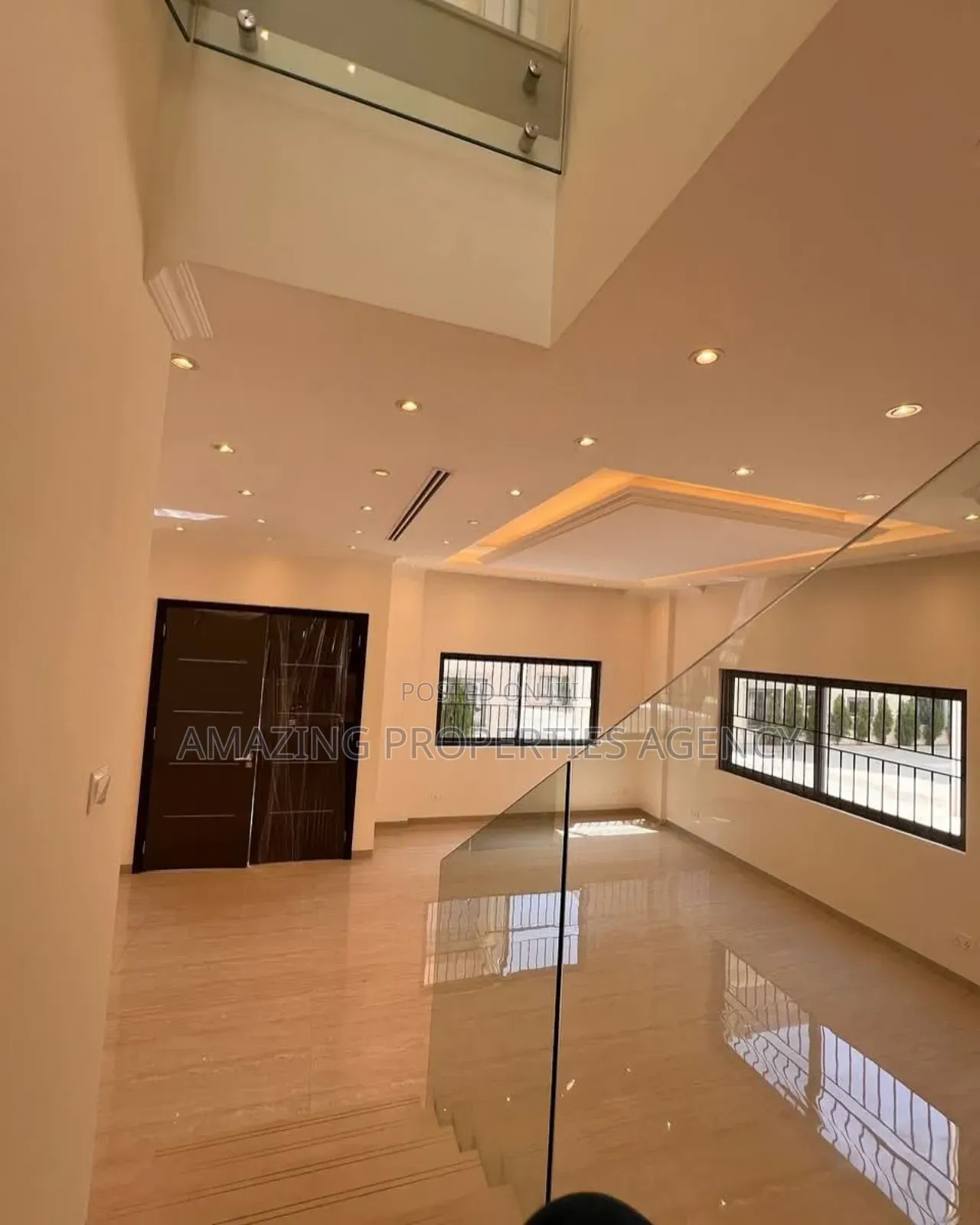 3bdrm House in Airport Residential Area for rent