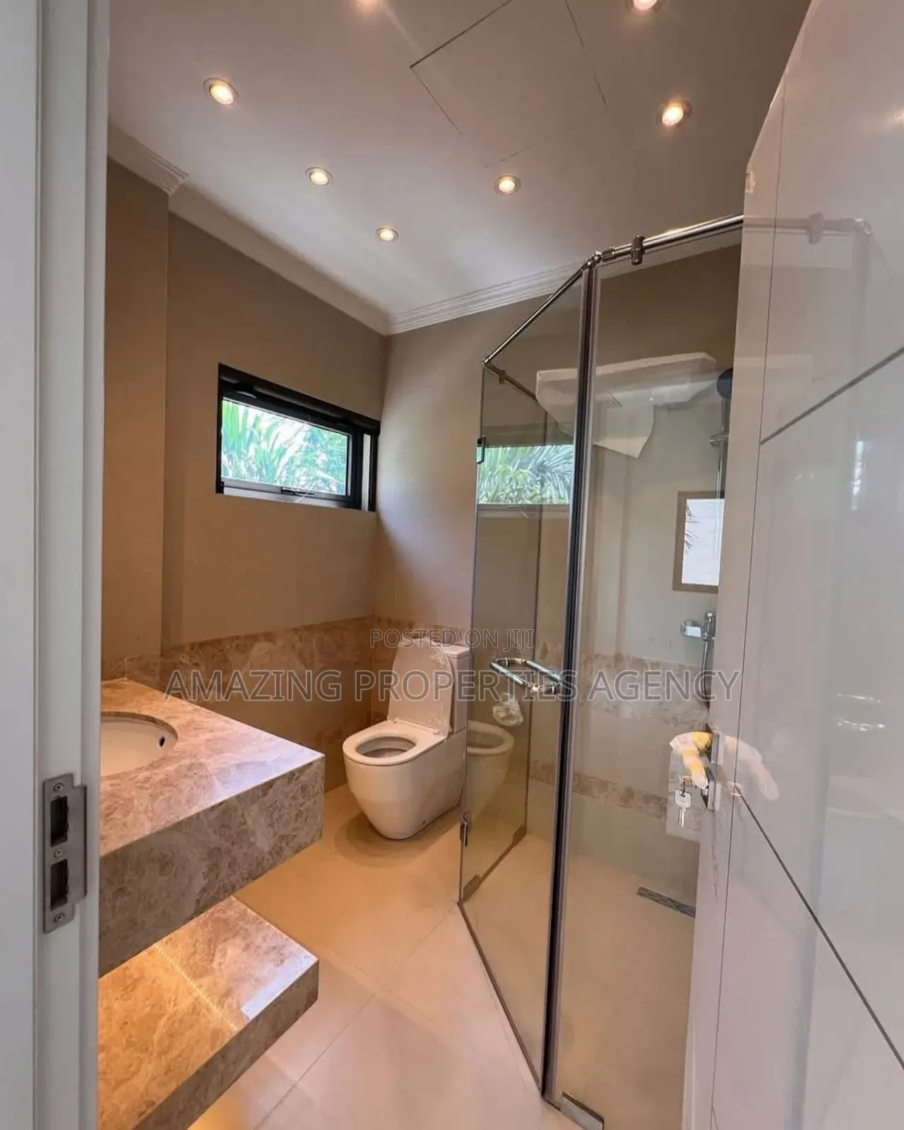 3bdrm House in Airport Residential Area for rent