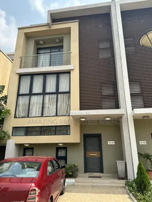 4bdrm House in Cantonments for sale