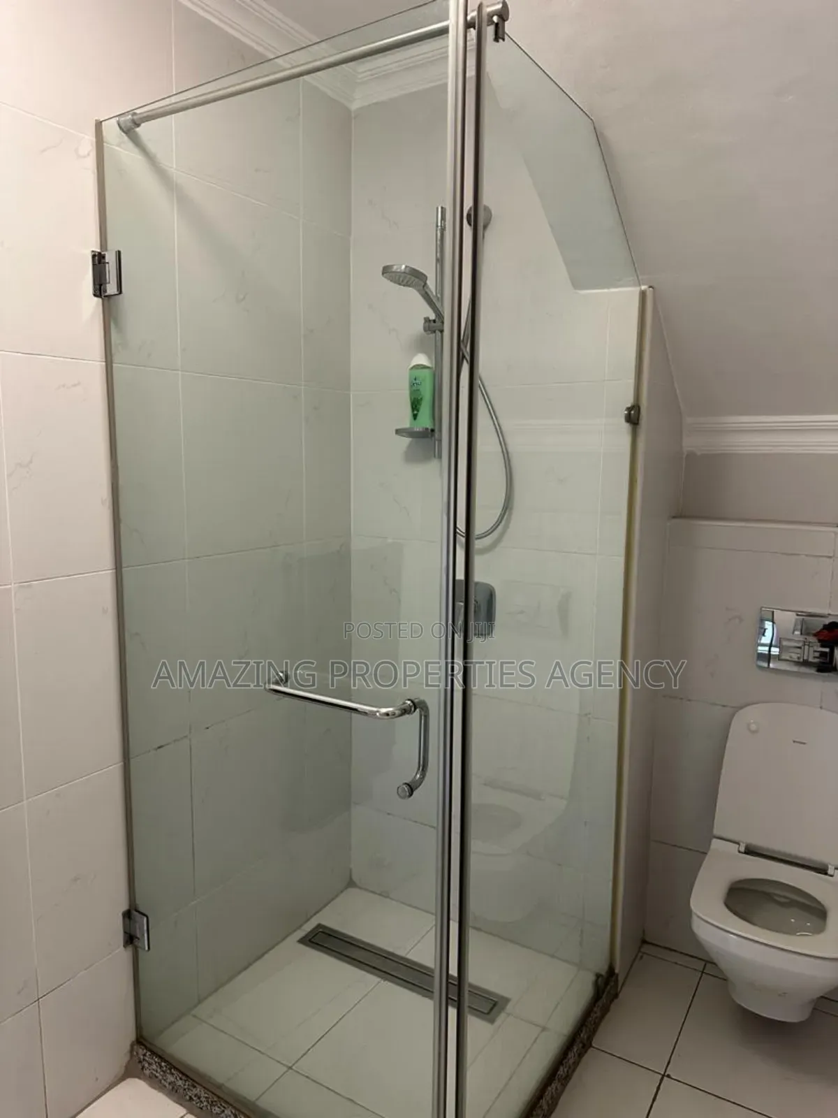 4bdrm House in Cantonments for sale