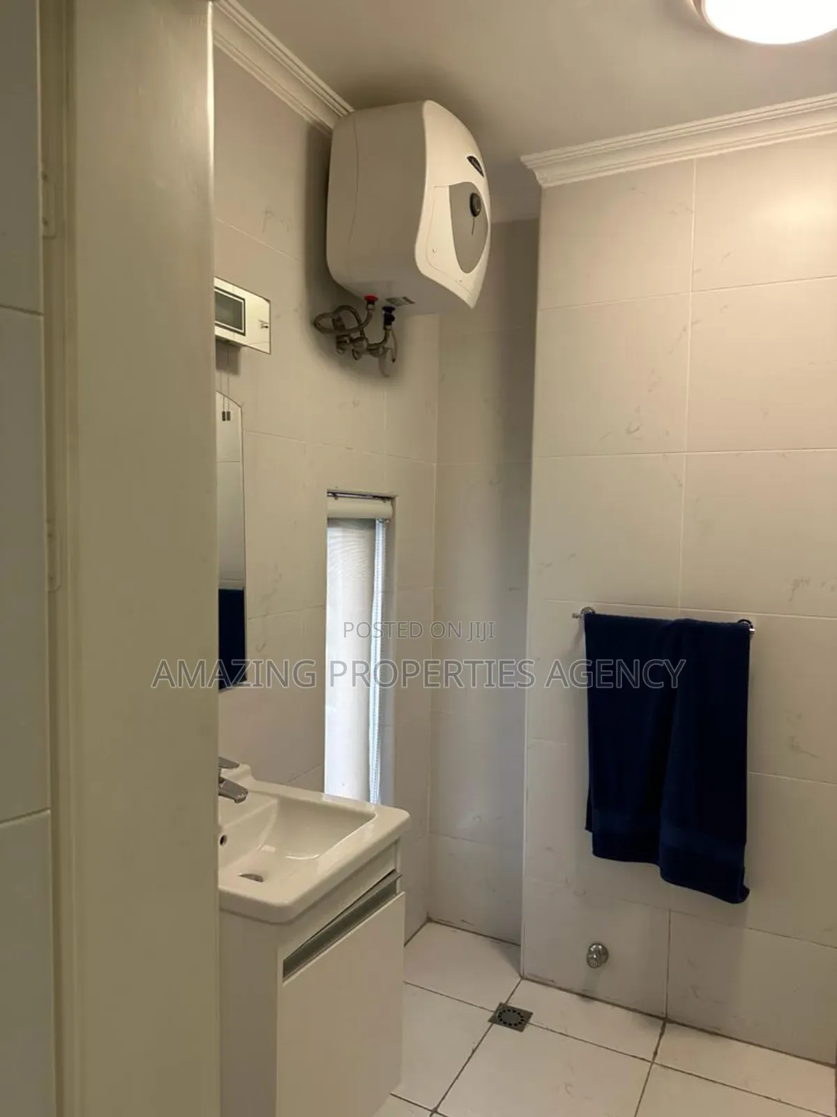 4bdrm House in Cantonments for sale