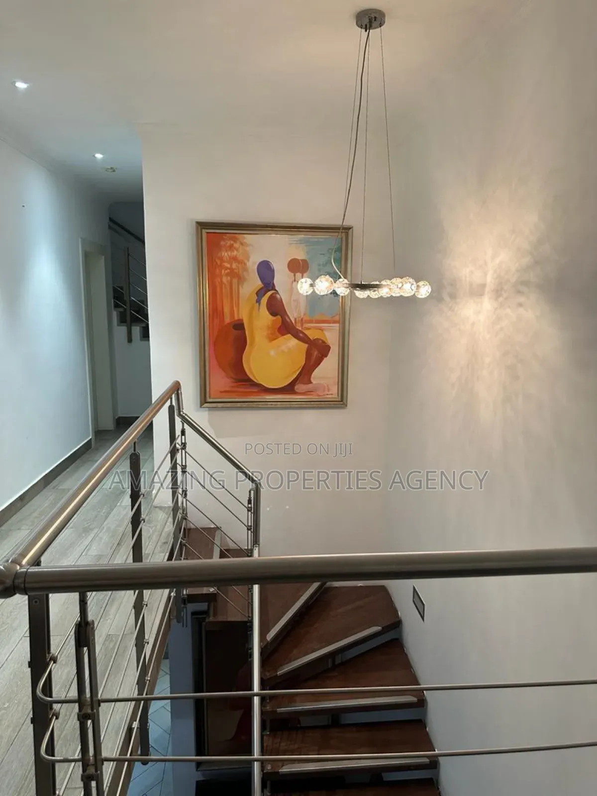 4bdrm House in Cantonments for sale