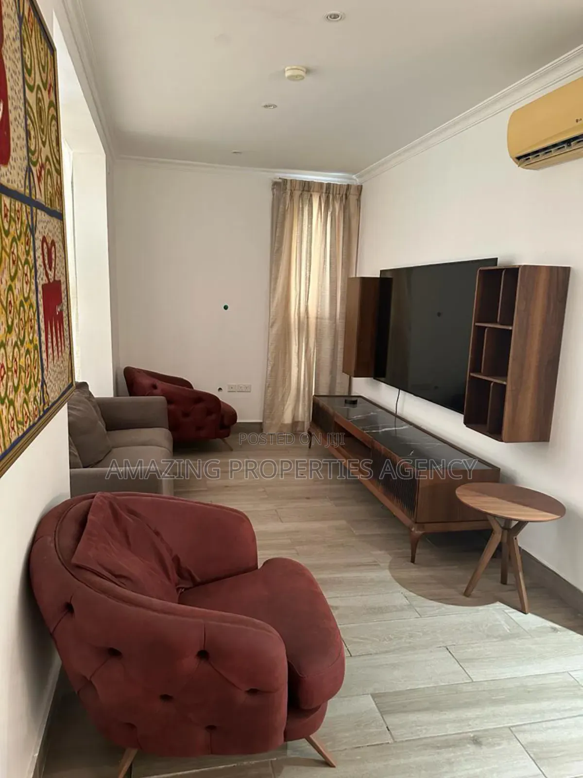 4bdrm House in Cantonments for sale