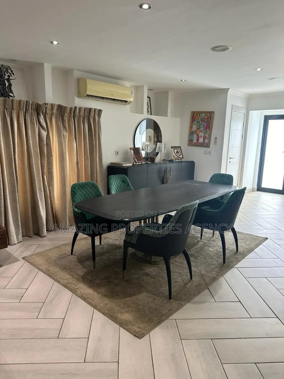4bdrm House in Cantonments for sale
