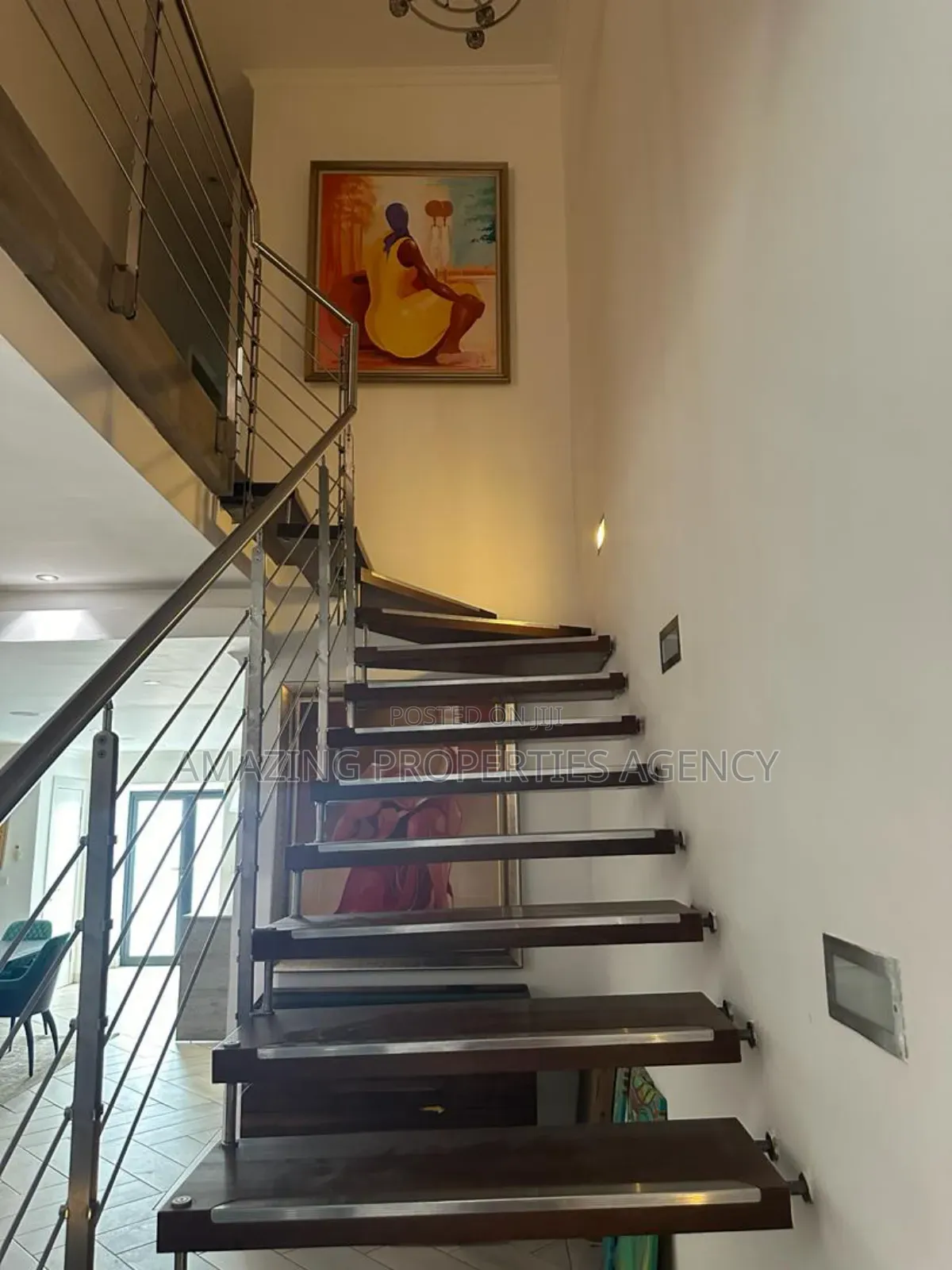 4bdrm House in Cantonments for sale