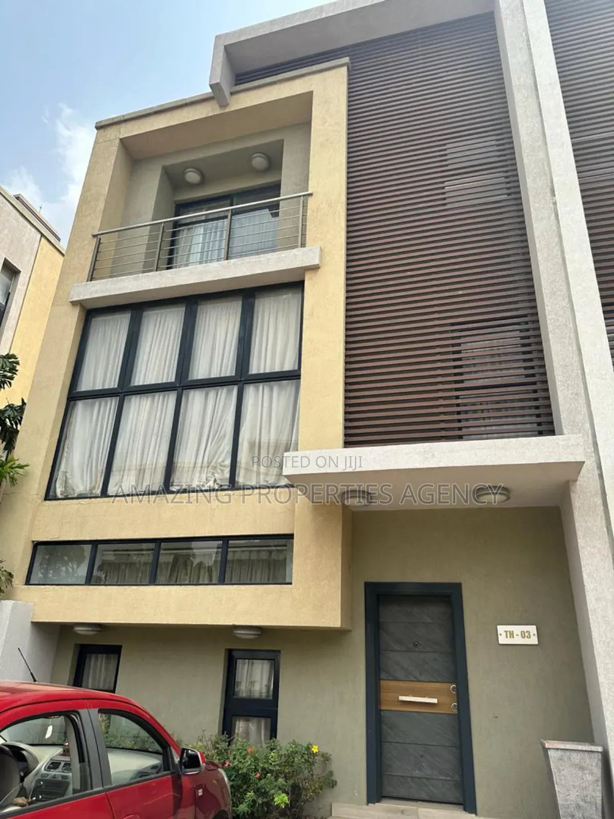 4bdrm House in Cantonments for sale
