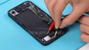 iPhone 16e Icloud Battery Replacement
