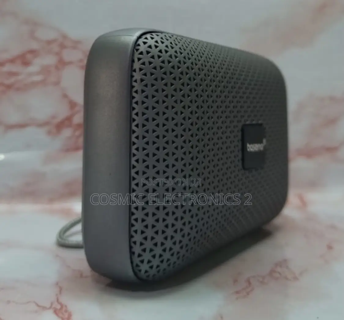Baseno Bas-015 Portable Speaker