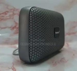 Baseno Bas-015 Portable Speaker