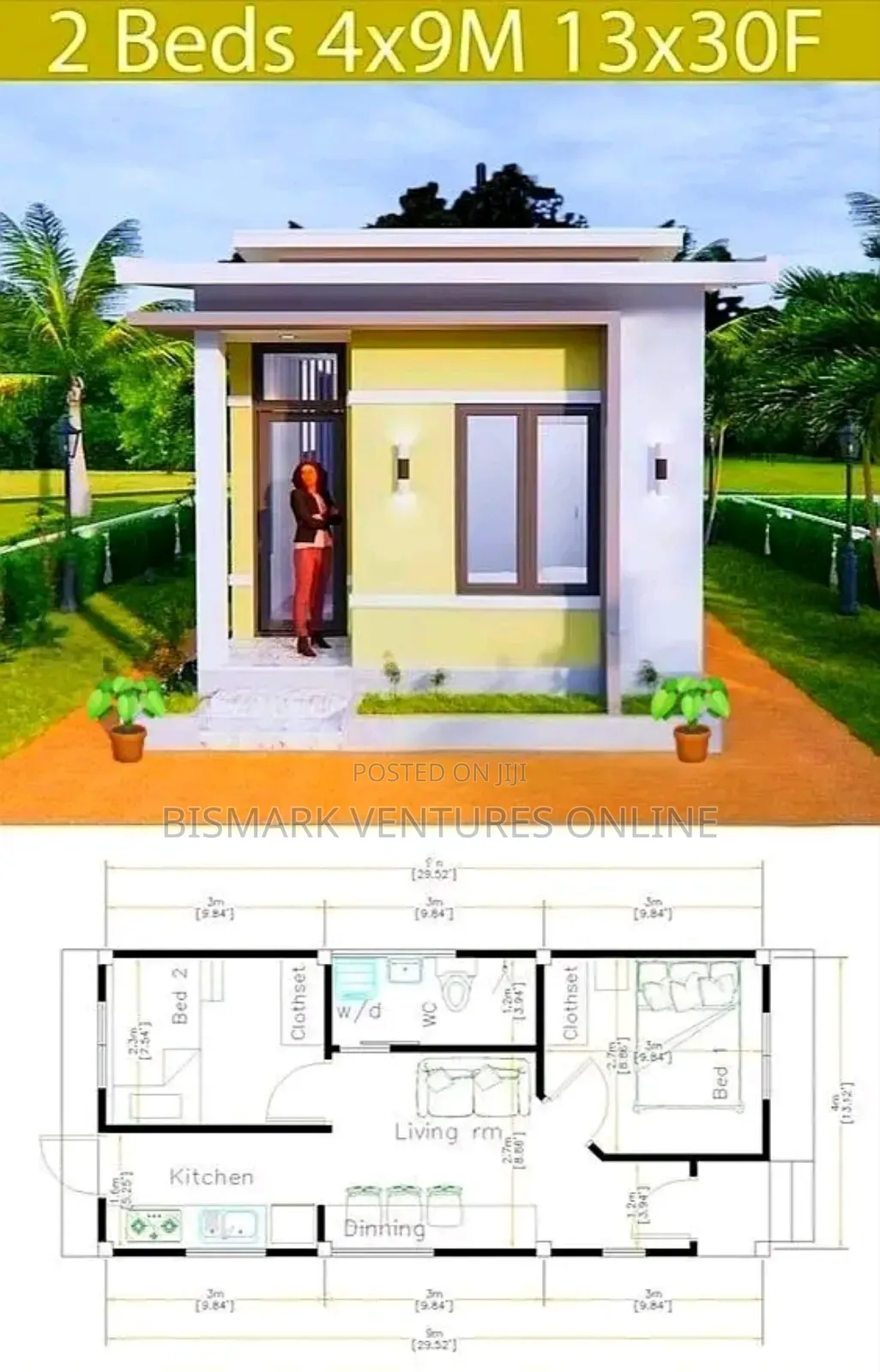 Building Contractor, for All Kinds of House Plans