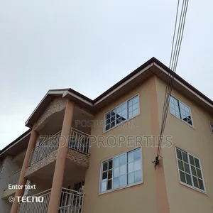 3bdrm Apartment in Kwabenya, Ashomang Estate for rent